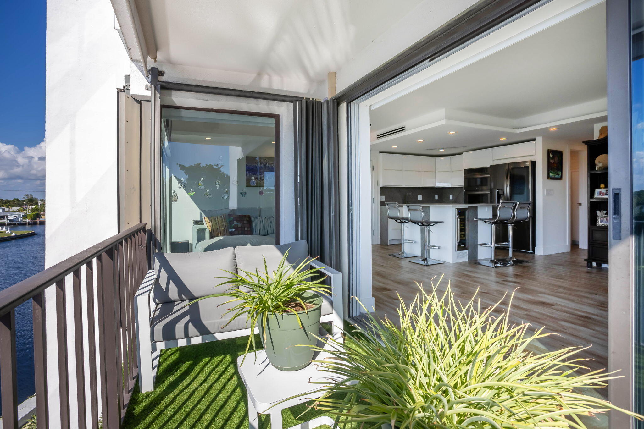 RIVERS BEND CONDO - Residential