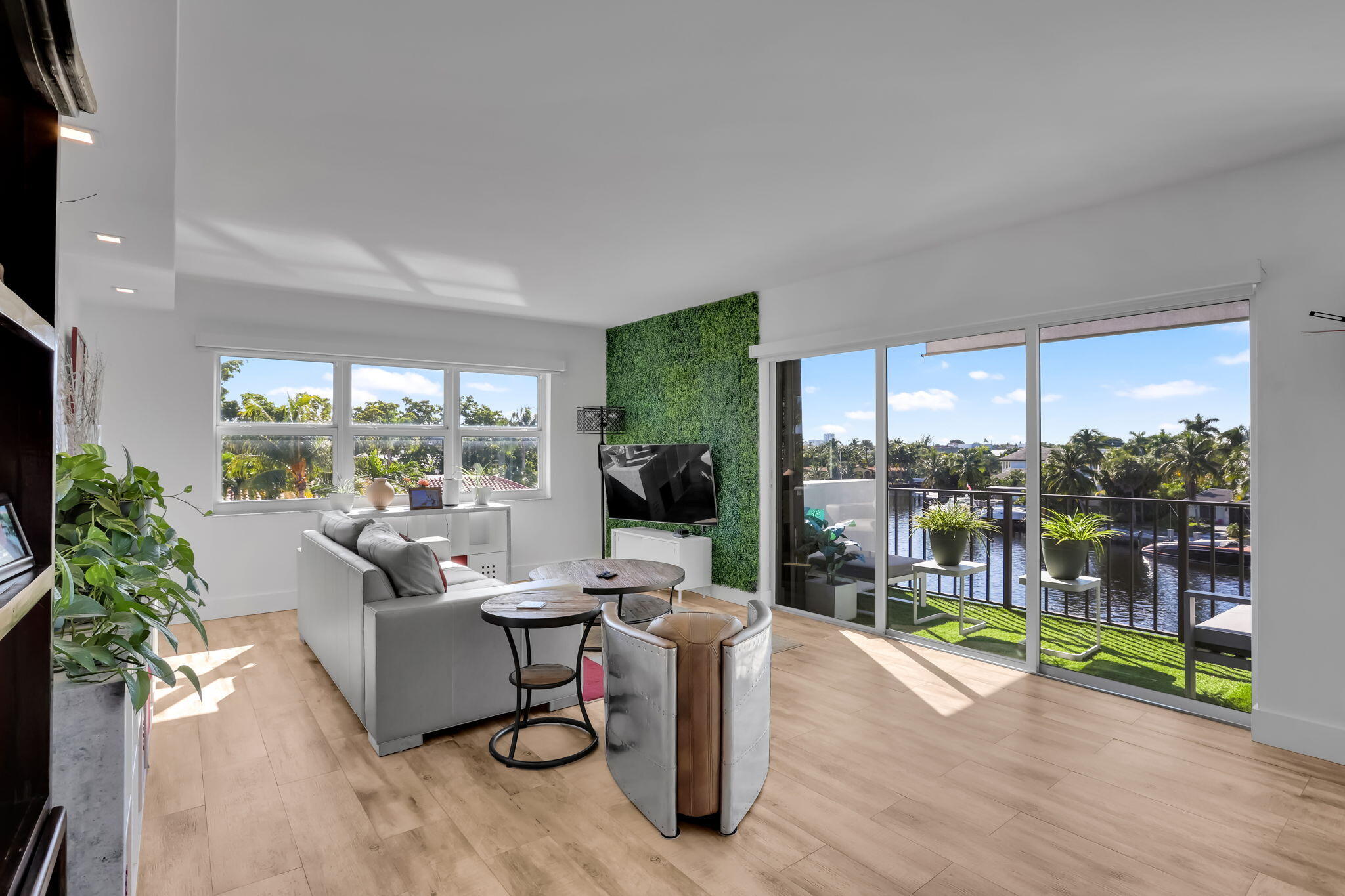 RIVERS BEND CONDO - Residential