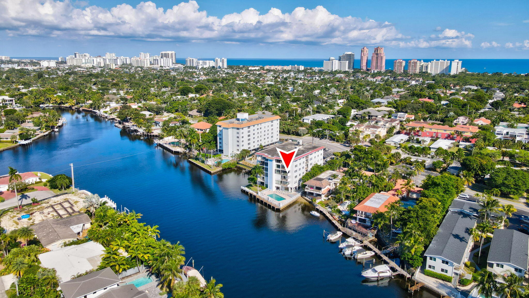 RIVERS BEND CONDO - Residential