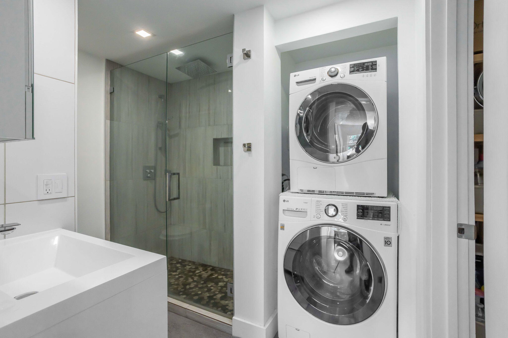 RIVERS BEND CONDO - Residential