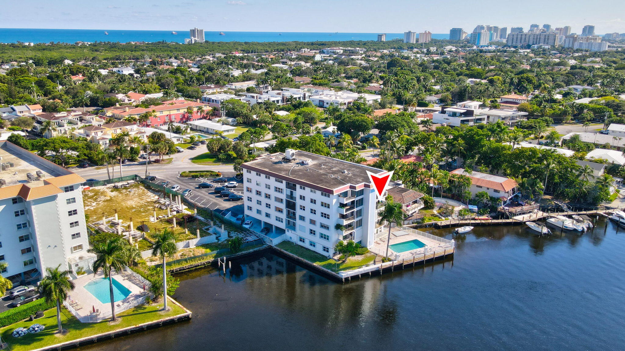 RIVERS BEND CONDO - Residential