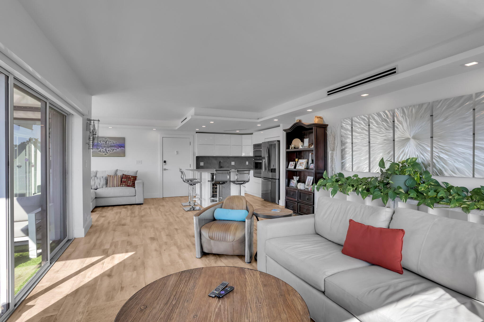 RIVERS BEND CONDO - Residential