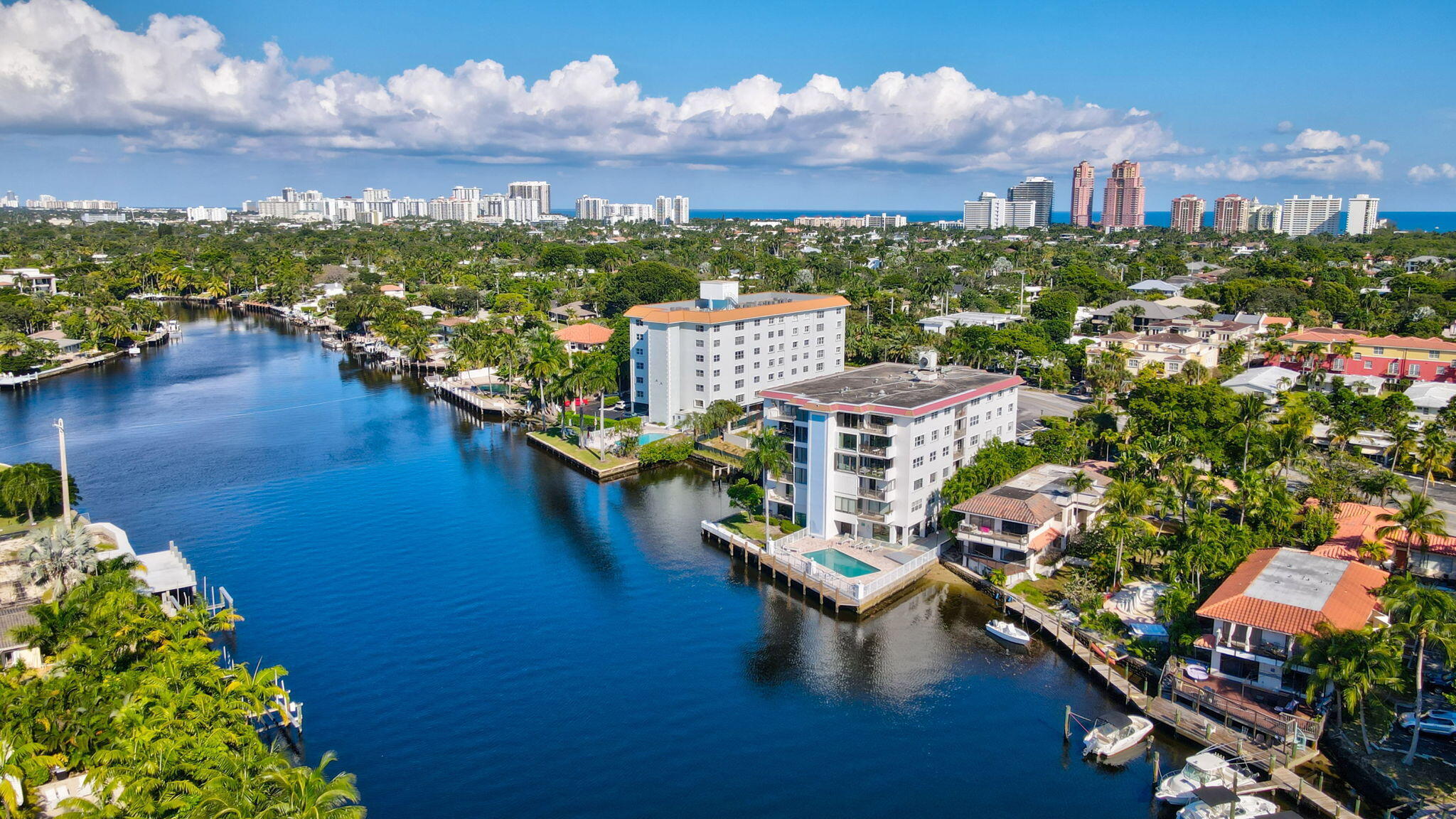 RIVERS BEND CONDO - Residential