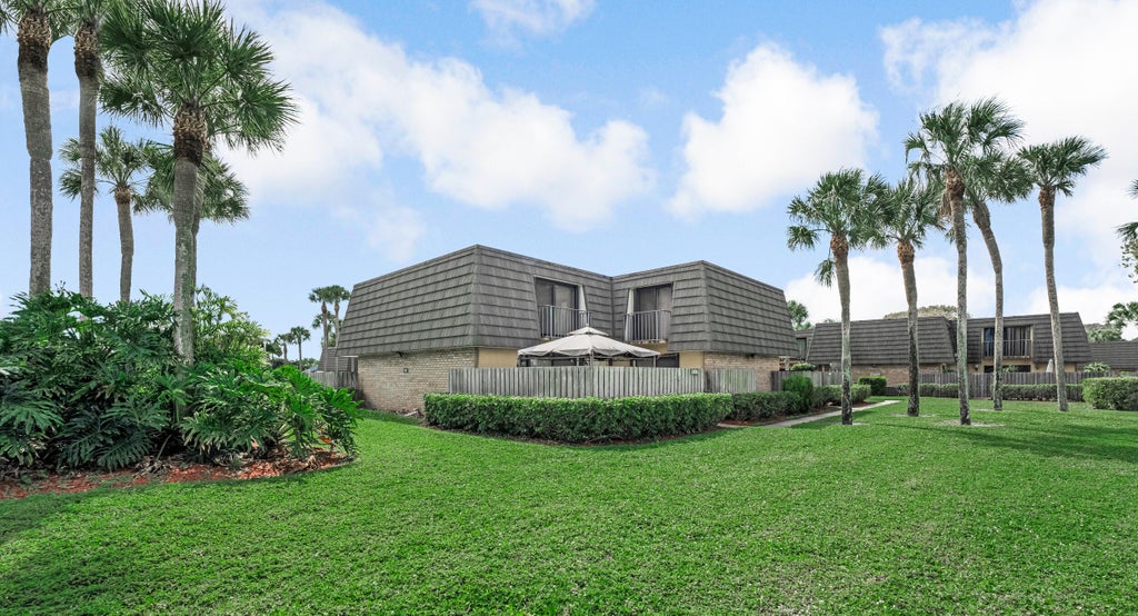 Photo of 2439 24th Way #2439, West Palm Beach, FL 33407 (MLS # B26043754)