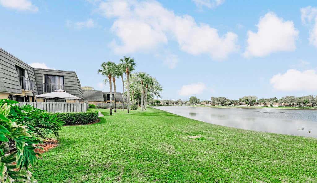 Photo of 2439 24th Way #2439, West Palm Beach, FL 33407 (MLS # B26043754)