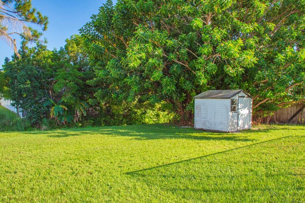 PORT ST LUCIE SECTION 10 - Residential