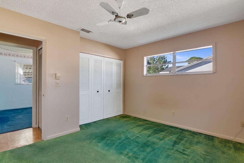 PORT ST LUCIE SECTION 10 - Residential