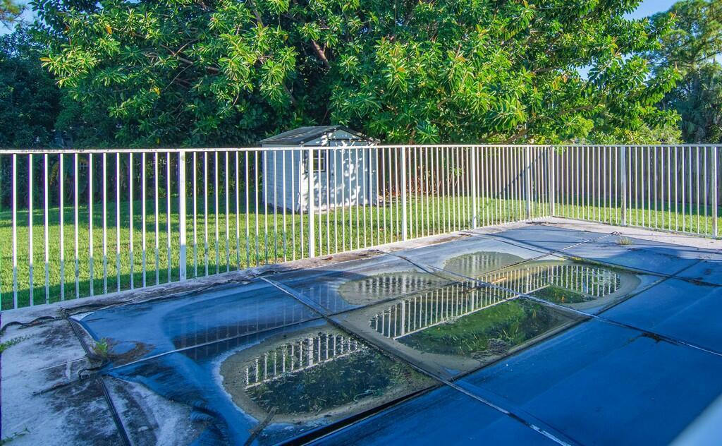 PORT ST LUCIE SECTION 10 - Residential