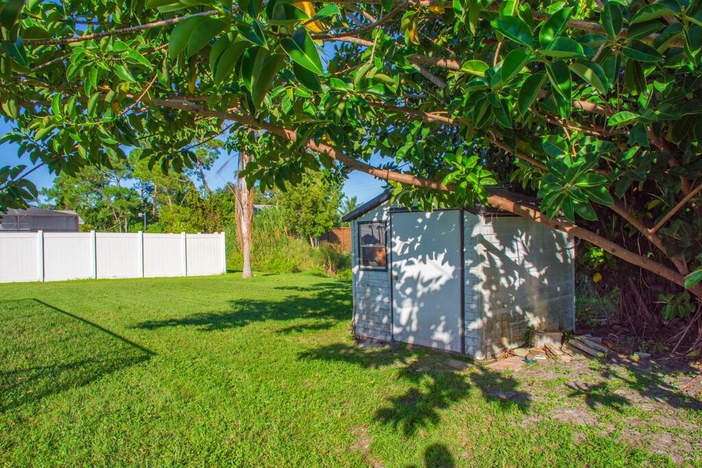 PORT ST LUCIE SECTION 10 - Residential