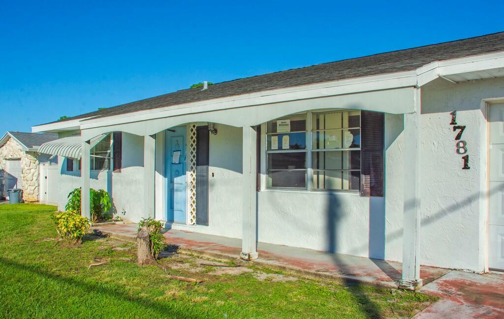 PORT ST LUCIE SECTION 10 - Residential