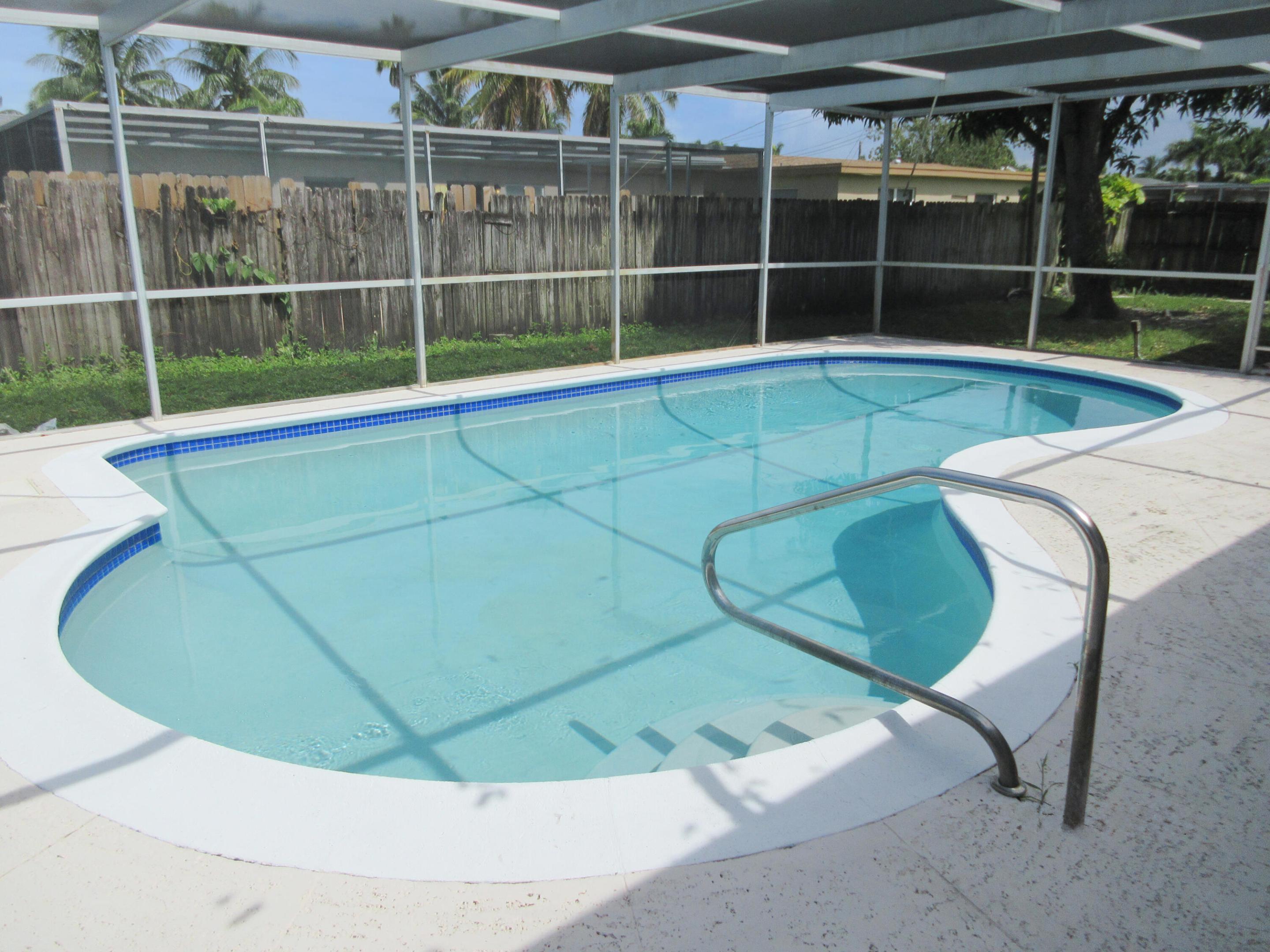 ORIOLE ESTATES SEC 3 - Residential