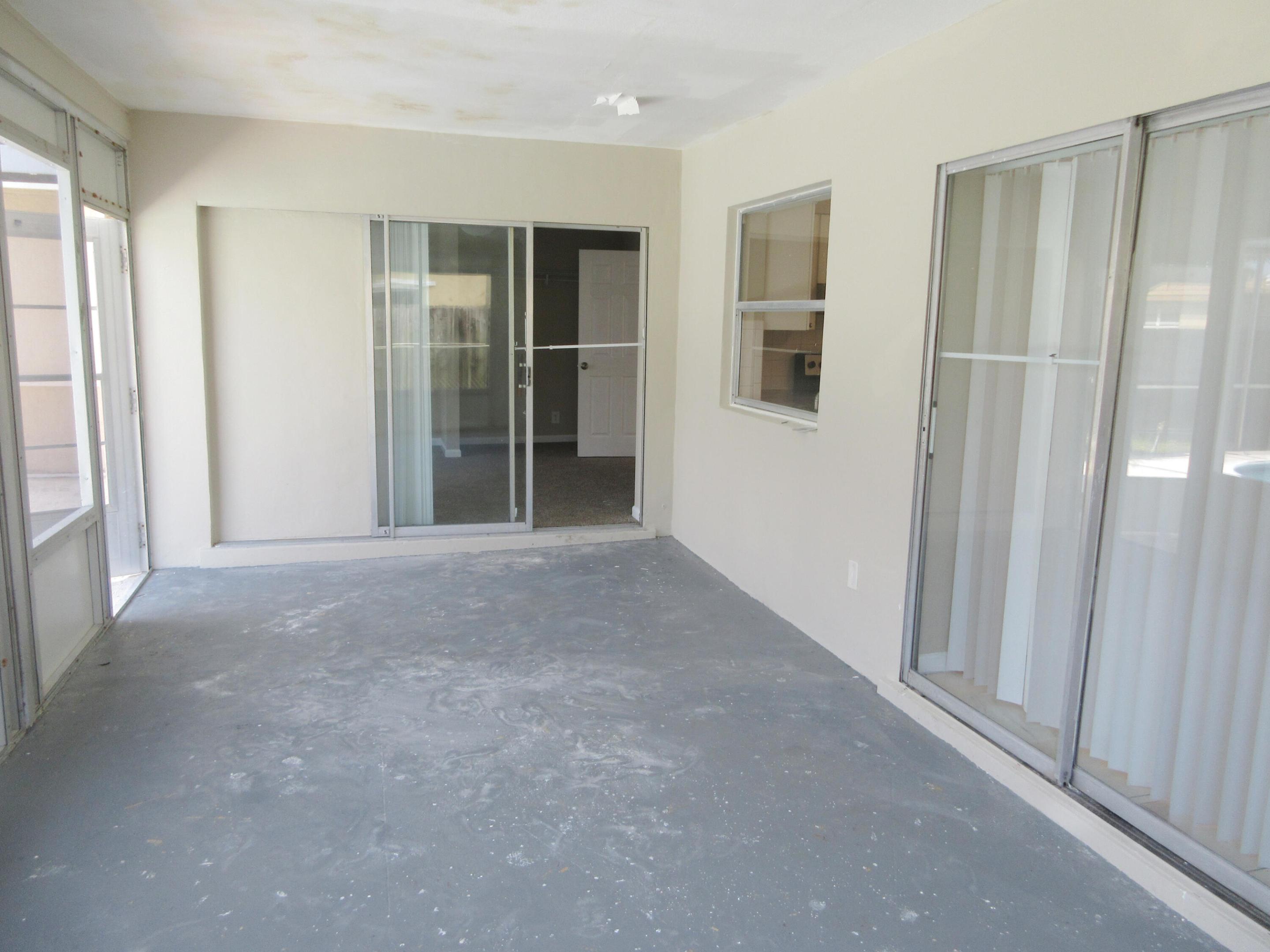 ORIOLE ESTATES SEC 3 - Residential