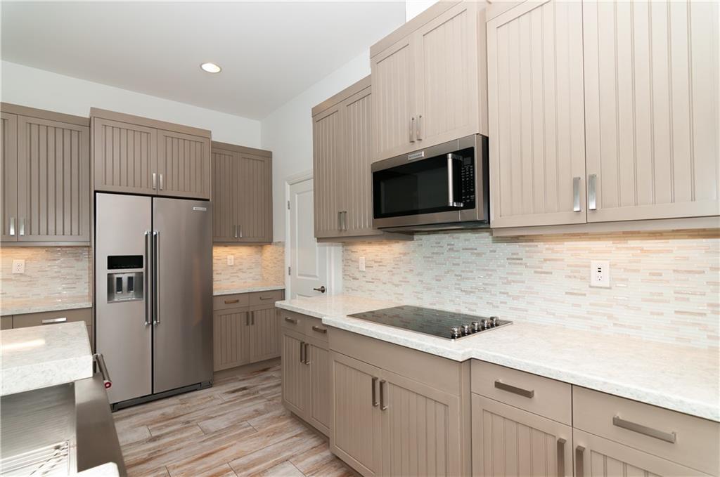 Pembroke Lakes South 119- - Residential