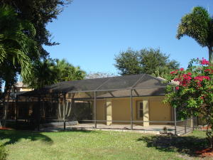 SAWGRASS LAKES PLAT #1 PU - Residential