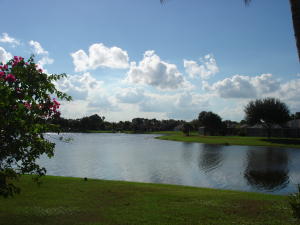 SAWGRASS LAKES PLAT #1 PU - Residential