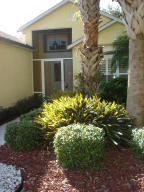 SAWGRASS LAKES PLAT #1 PU - Residential