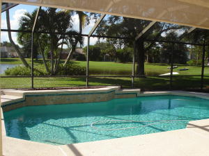 SAWGRASS LAKES PLAT #1 PU - Residential