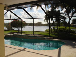 SAWGRASS LAKES PLAT #1 PU - Residential