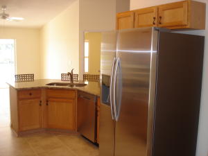 SAWGRASS LAKES PLAT #1 PU - Residential