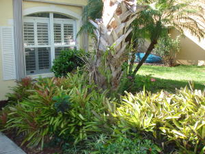 SAWGRASS LAKES PLAT #1 PU - Residential