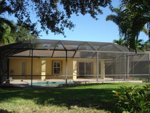 SAWGRASS LAKES PLAT #1 PU - Residential