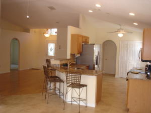 SAWGRASS LAKES PLAT #1 PU - Residential