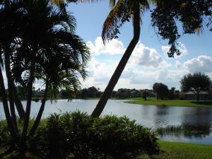 SAWGRASS LAKES PLAT #1 PU - Residential