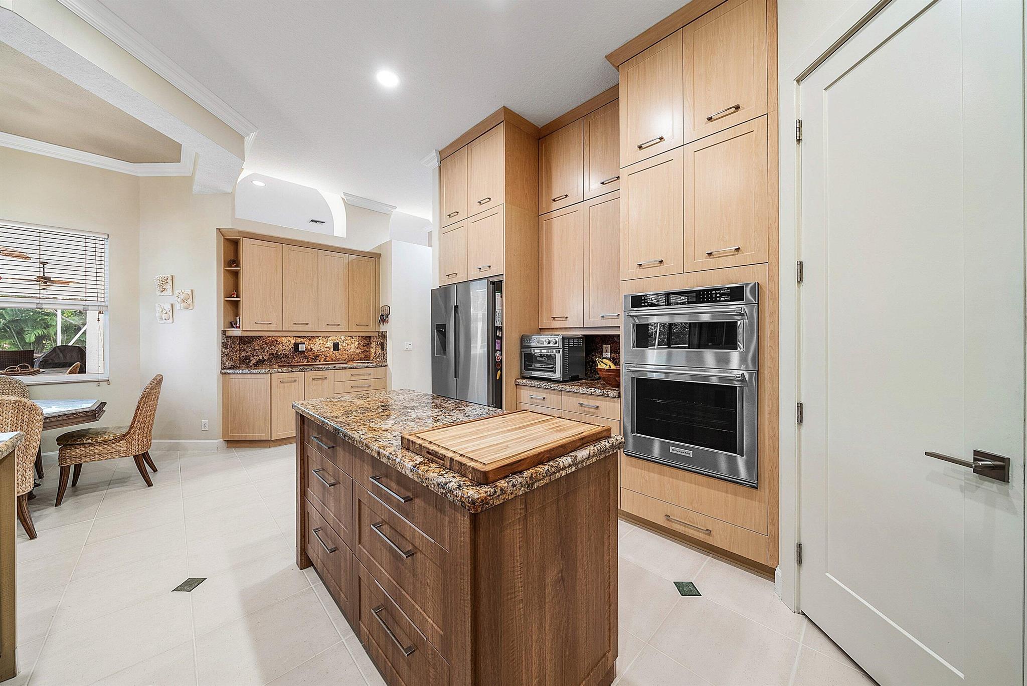 BOCA FALLS PAR S - Residential