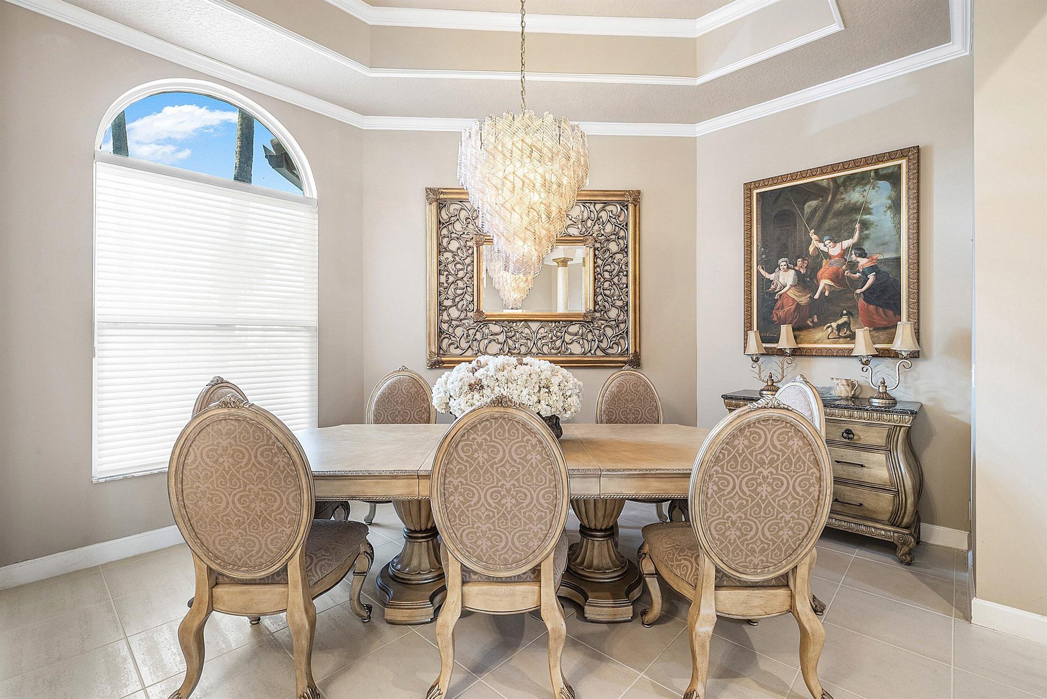 BOCA FALLS PAR S - Residential