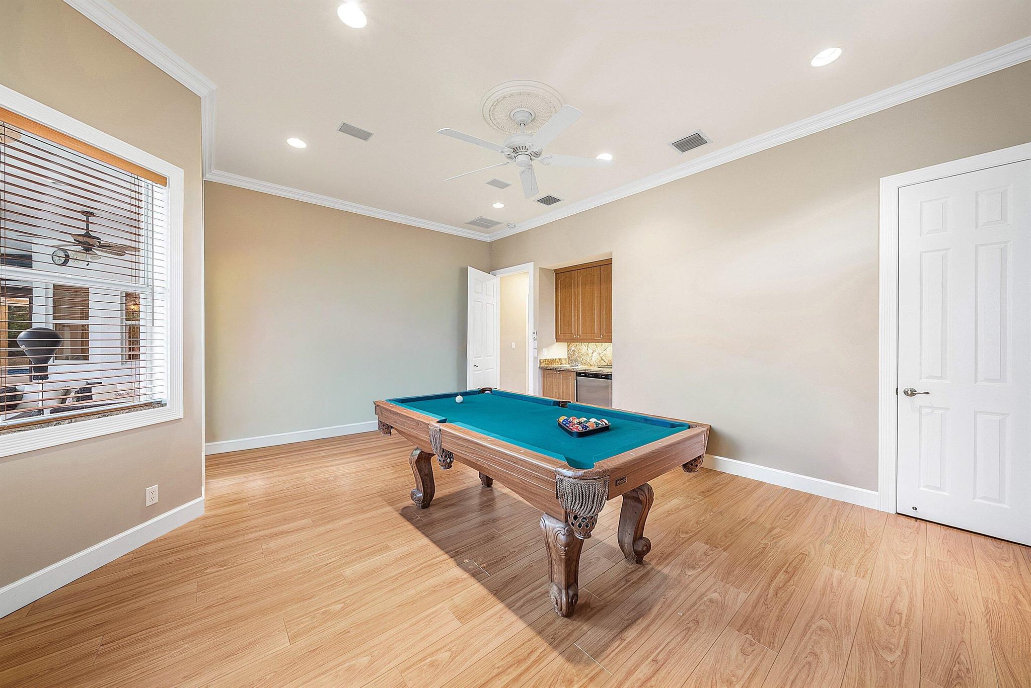 BOCA FALLS PAR S - Residential