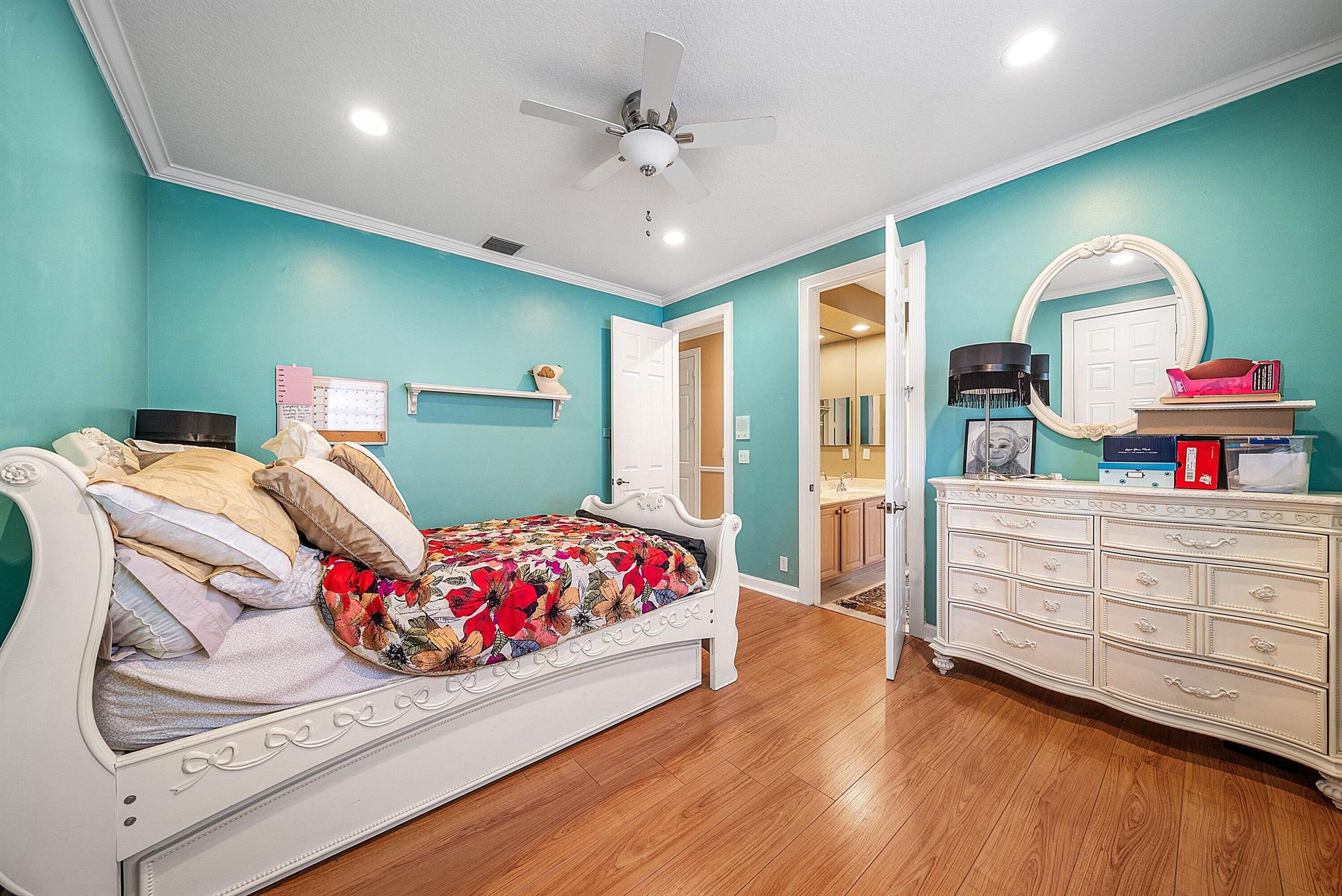 BOCA FALLS PAR S - Residential