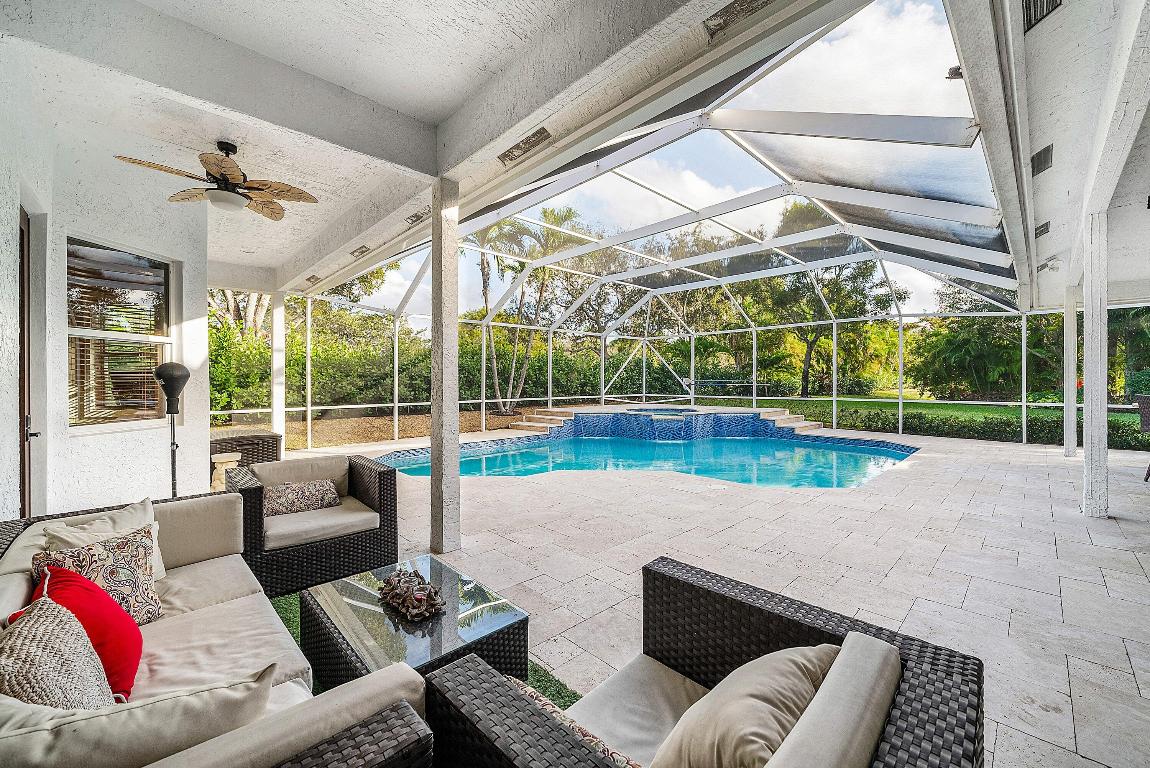 BOCA FALLS PAR S - Residential