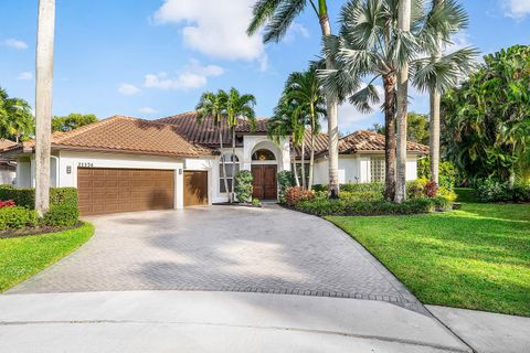 21374 Falls Ridge Way Boca Raton FL 33428