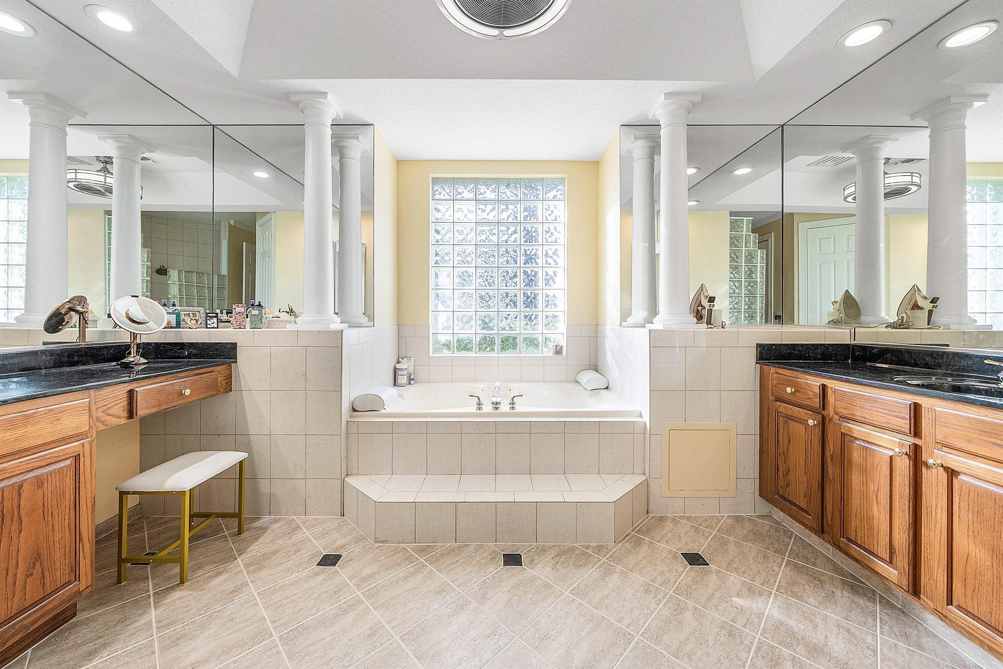 BOCA FALLS PAR S - Residential