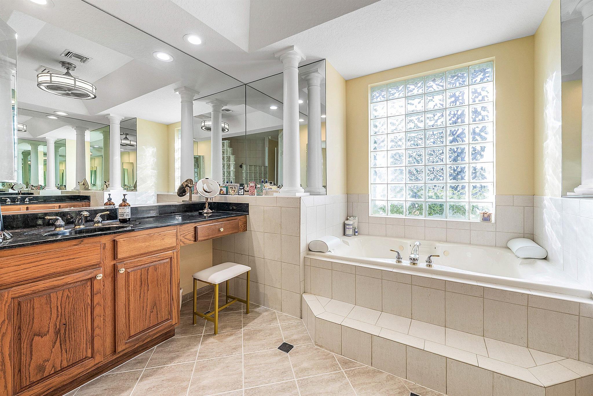 BOCA FALLS PAR S - Residential