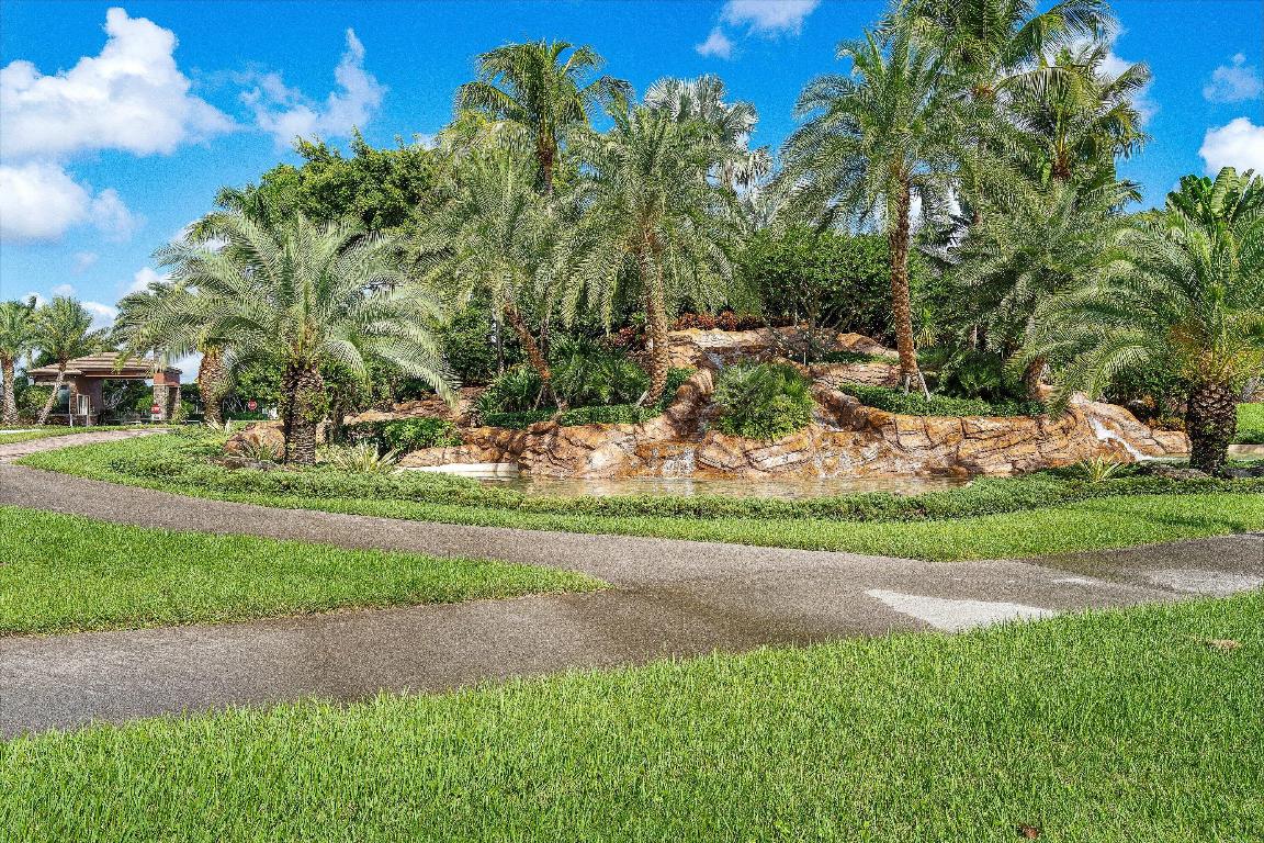 BOCA FALLS PAR S - Residential