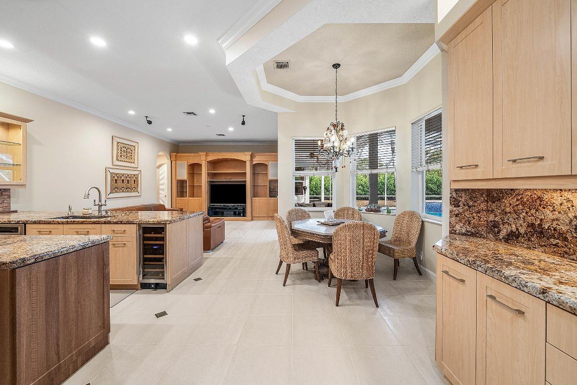 BOCA FALLS PAR S - Residential