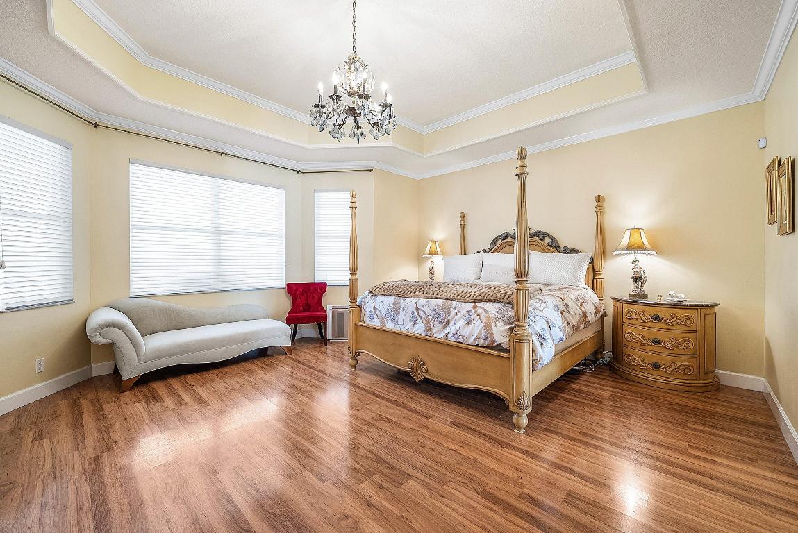 BOCA FALLS PAR S - Residential