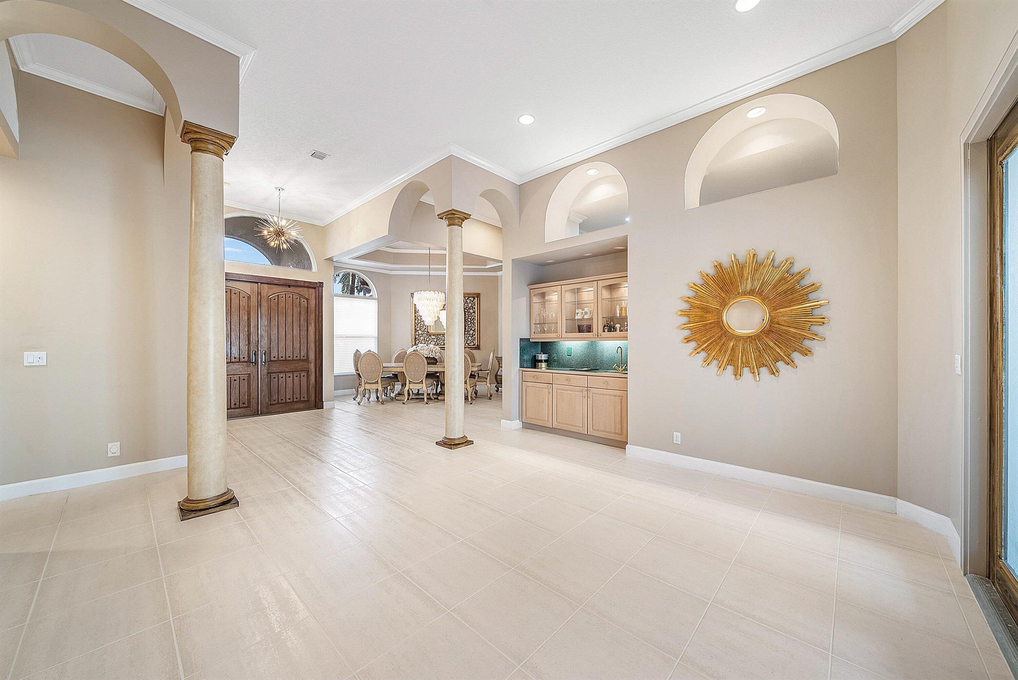 BOCA FALLS PAR S - Residential