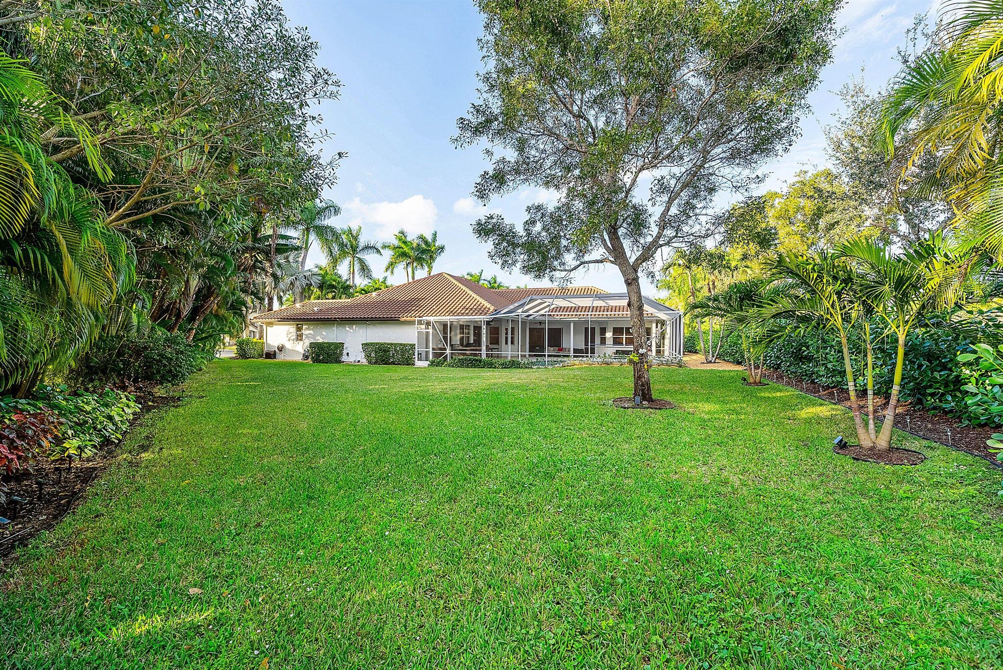 BOCA FALLS PAR S - Residential