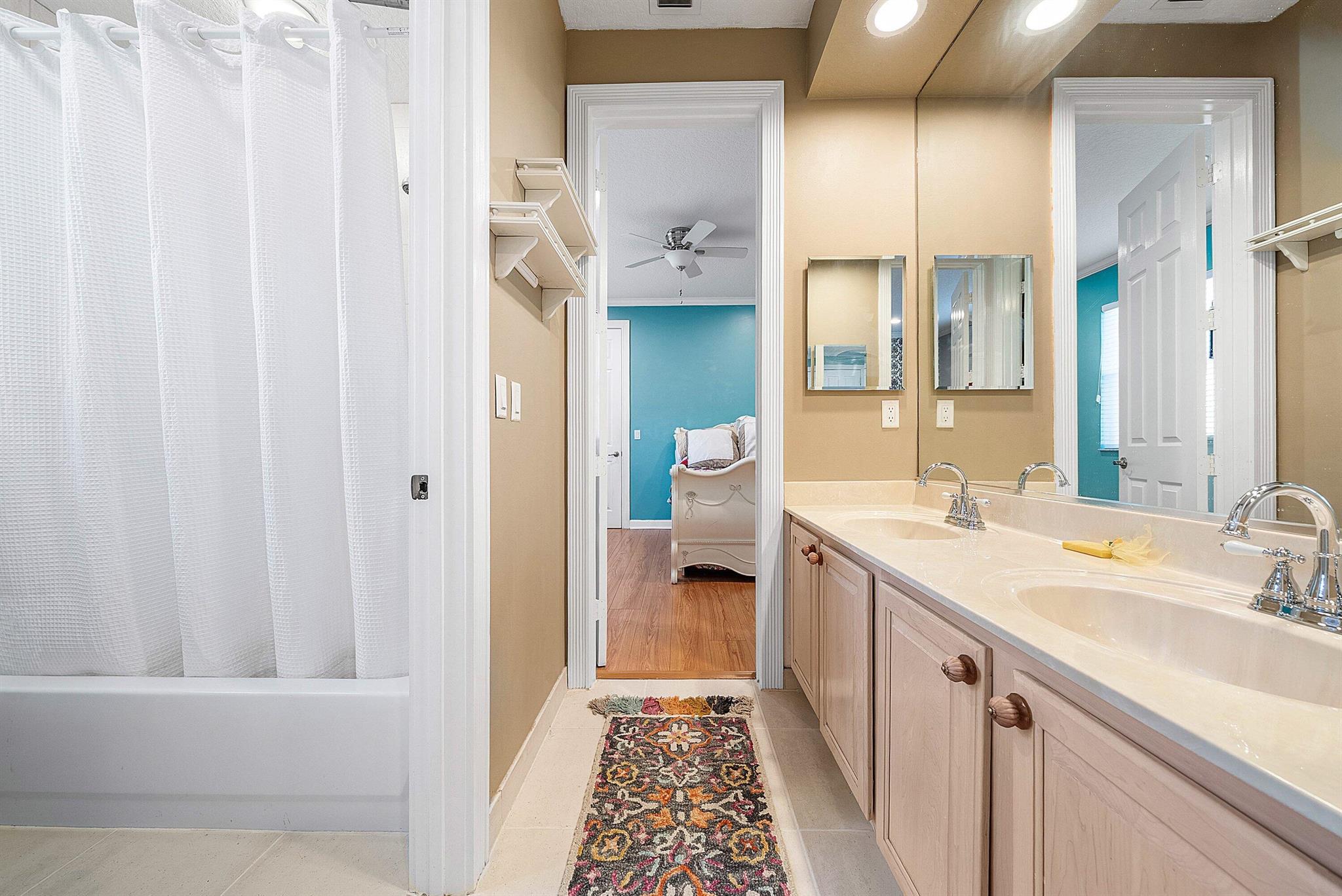 BOCA FALLS PAR S - Residential