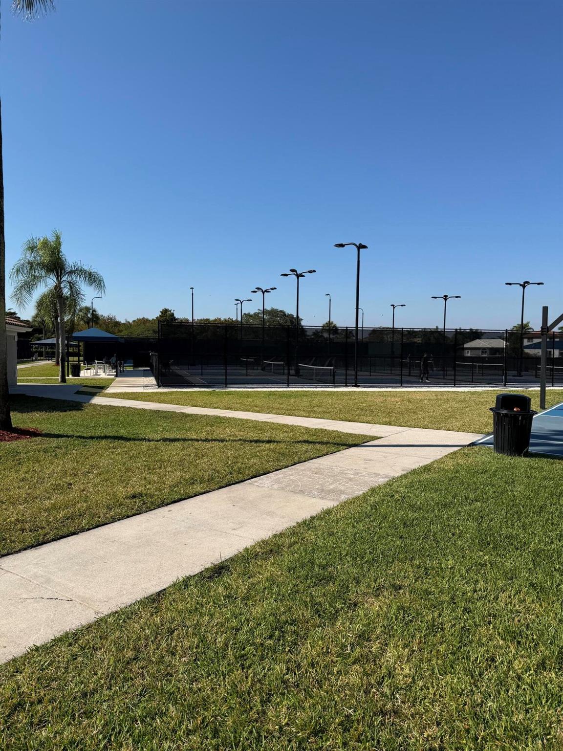 BOCA FALLS PAR S - Residential