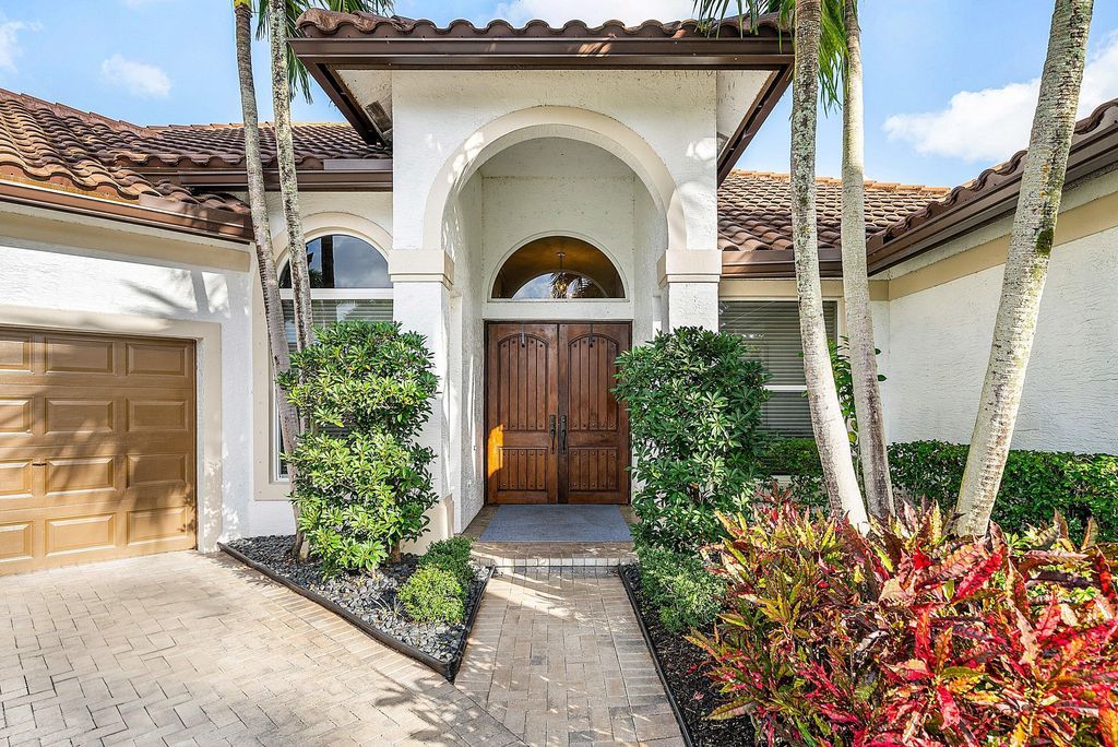 Photo of 21374 Falls Ridge Way, Boca Raton, FL 33428 (MLS # R11150889)