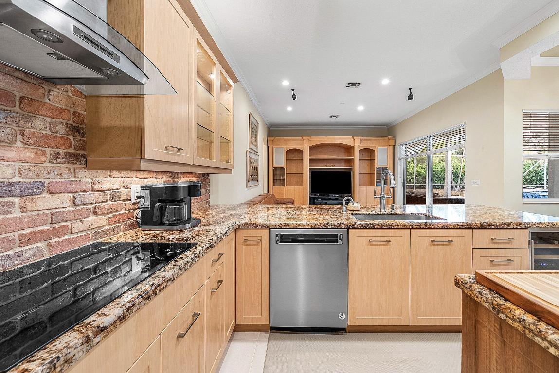 BOCA FALLS PAR S - Residential