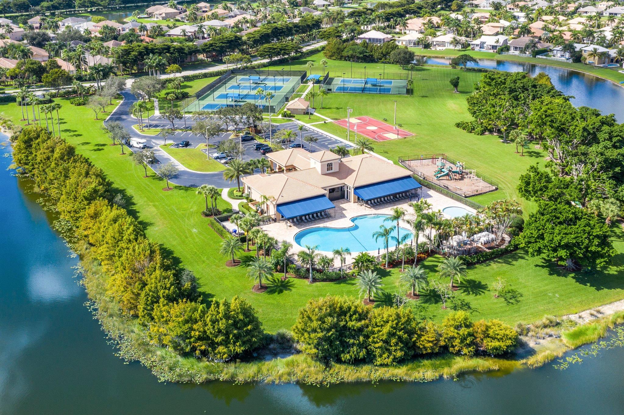 BOCA FALLS PAR S - Residential