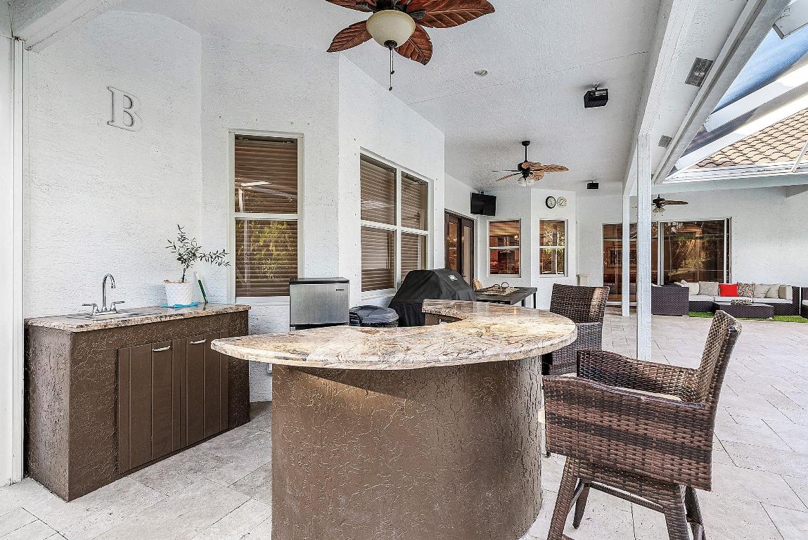 BOCA FALLS PAR S - Residential