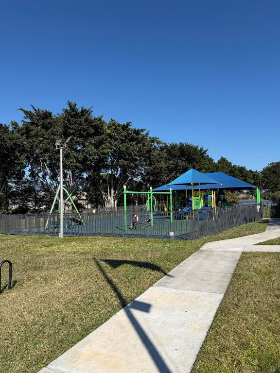 BOCA FALLS PAR S - Residential