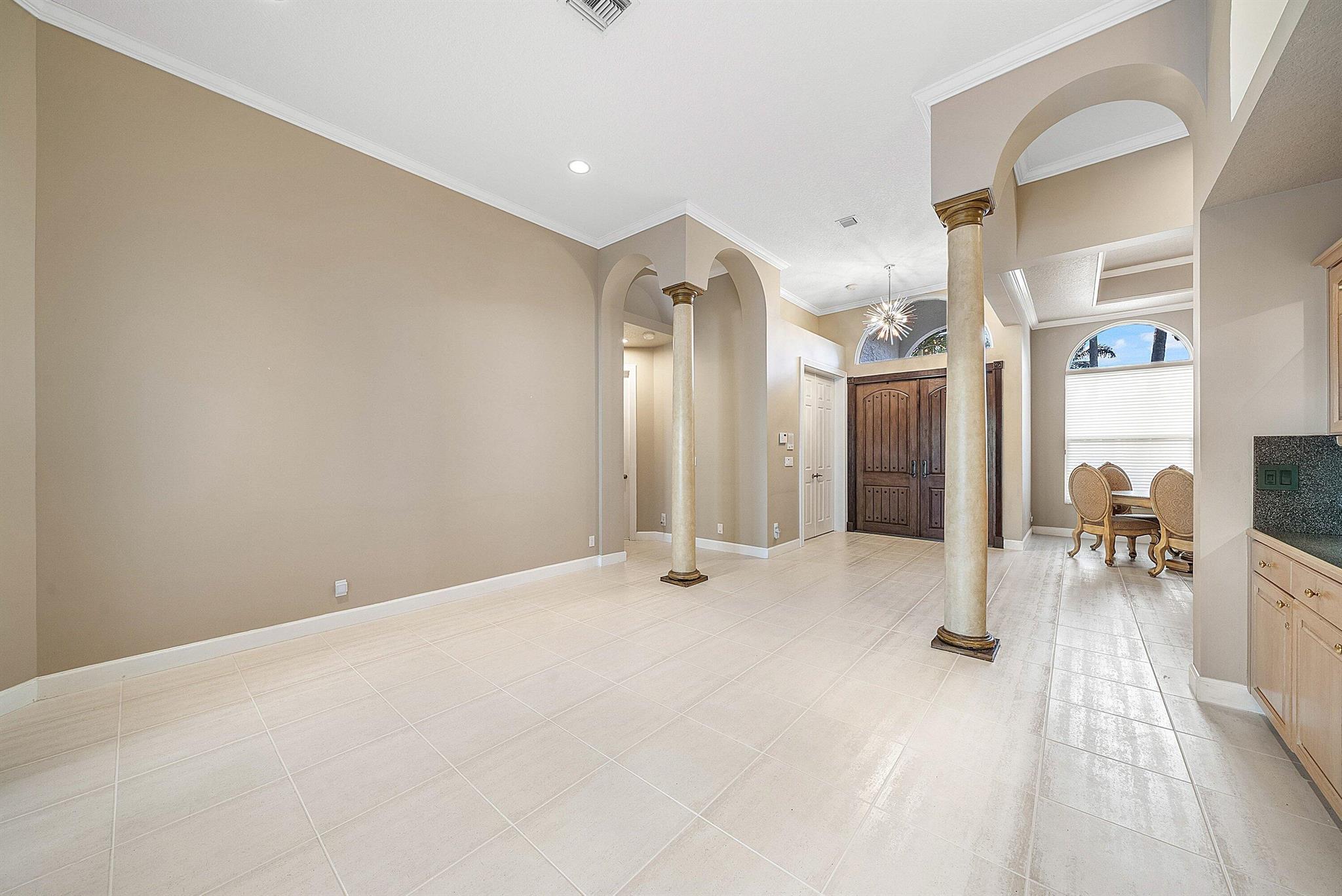 BOCA FALLS PAR S - Residential