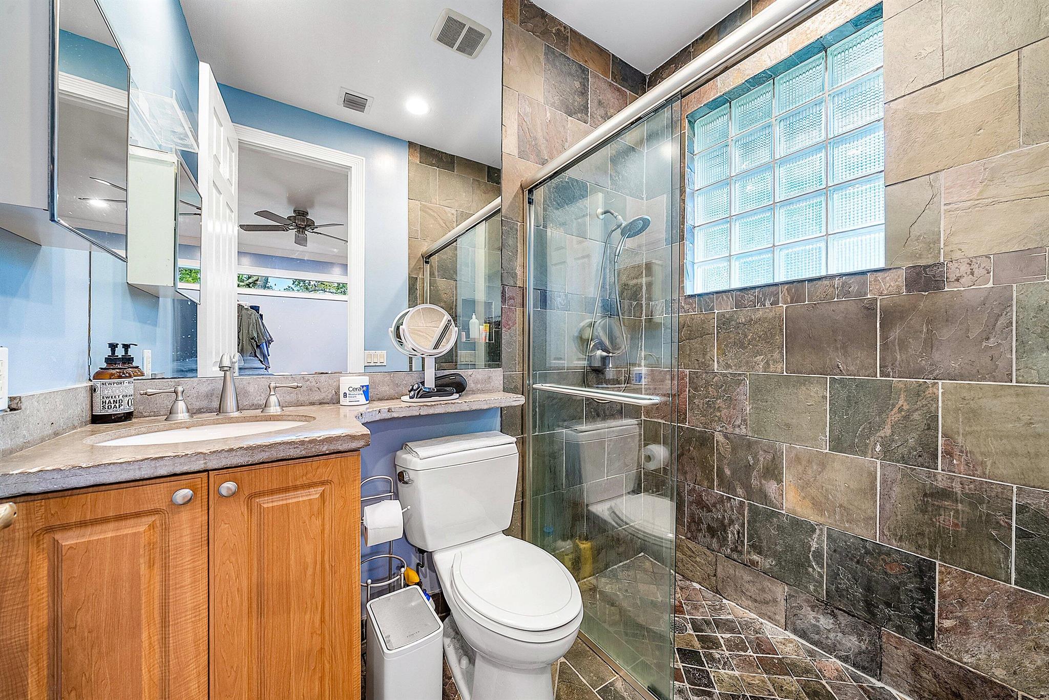 BOCA FALLS PAR S - Residential