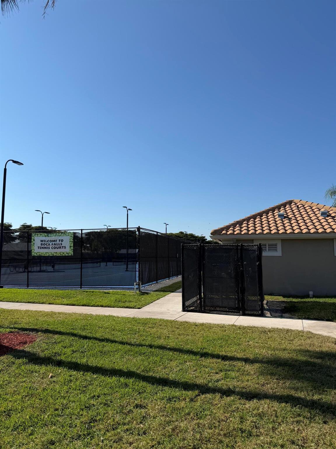 BOCA FALLS PAR S - Residential